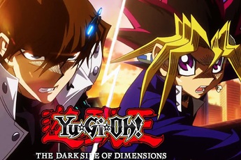 Phim hoạt hình Yu-Gi-Oh chuẩn bị đổ bộ về gần Việt Nam đầu năm tới