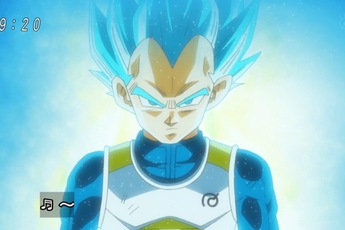 Dạng Siêu Xay Da mới của Dragon Ball bị thừa nhận là một thảm họa