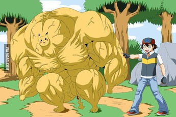 Cảm động rơi nước mắt với lý do Pikachu không muốn tiến hóa