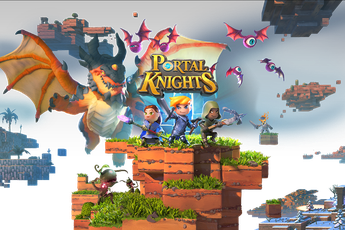 Đánh giá Portal Knights - Sự kết hợp hoàn hảo giữa Minecraft và Legend of Zelda