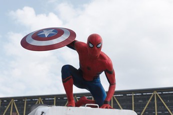 Phim Spider-Man mới tiết lộ tên gọi chính thức của mình