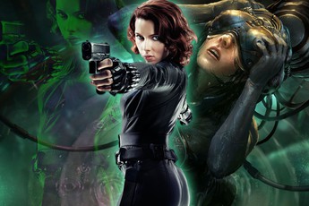 Phim Hollywood chuyển thể từ manga nổi tiếng bị người Nhật chê bai thậm tệ