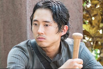 Tin buồn cho fan The Walking Dead - Kẻ bị Negan giết khả năng cao là Glenn