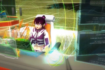 Game Việt Battle Splash tung trailer đầu tiên, hé lộ đồ họa "khủng"