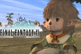 Rò rỉ những hình ảnh đầu tiên của Final Fantasy XI phiên bản di động