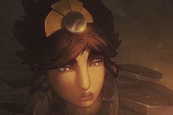 CHÍNH THỨC ra mắt teaser vị tướng Liên Minh Huyền Thoại mới Taliyah, Đệ Tử Yasuo mà cực giống Ezreal