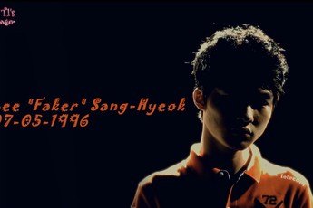 Liên Minh Huyền Thoại: Cảm động trước món quà fan Việt dành tặng cho Faker trong ngày sinh nhật