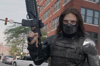 Bật mí thú vị về Captian America: Civil War mà bạn có thể chưa nhận ra