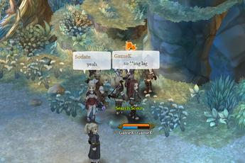 Cảm nhận đầu tiên về bom tấn Tree of Savior miễn phí: Lag và không làm được nhiệm vụ