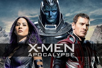 X-Men: Apocalypse kết thúc, thế giới Dị Nhân sẽ đi về đâu?