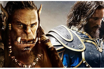 Lịch sử huyền thoại WarCraft (Phần 1): Khởi nguồn của vũ trụ