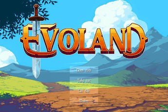 Huyền thoại Evoland cuối cùng cũng có phiên bản Việt hóa
