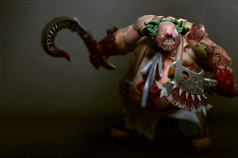 Những vị tướng DOTA 2 nào được game thủ ưa thích nhất trong tháng 5?