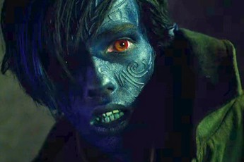 Tiết lộ cảnh phim về Nightcrawler bị cắt bỏ khỏi X-Men: Apocalypse