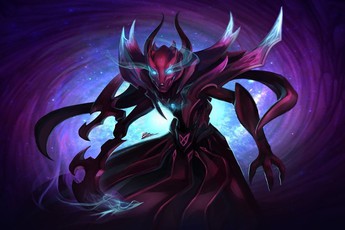 DOTA 2: Top 4 vị tướng sở hữu tỉ lệ thắng cao ngất trời trong tháng 5