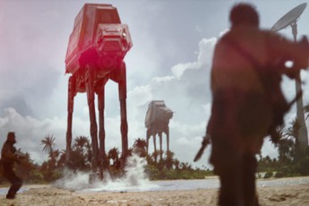 Phim Star Wars tiết lộ về chủng loại quân hoàn toàn mới chuẩn bị được xuất hiện