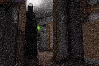 One Late Night - Game kinh dị sẽ khiến bạn sợ làm việc muộn tại văn phòng