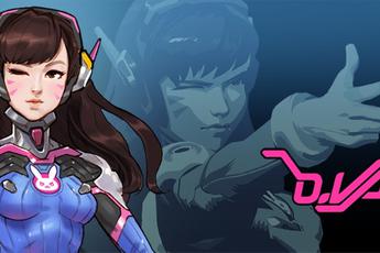4 bản đồ và những điều cần biết để làm chủ chế độ chơi Capture trong Overwatch