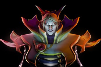 DOTA 2: Icefrog có thể nerf sức mạnh, nhưng không bao giờ nerf được độ hot của 4 hero sau