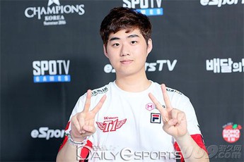 SKT T1 Bang: Anivia của Faker đã gánh đội, còn tôi mắc quá nhiều sai lầm