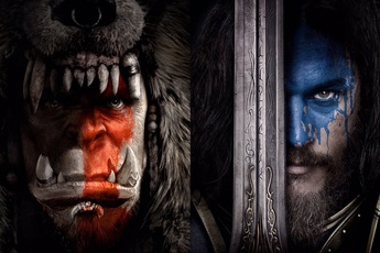 Tặng độc giả 8 vé tham dự công chiếu phim Warcraft