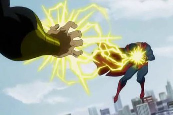 10 điểm yếu siêu anh hùng vô cùng tức cười trong thế giới comic