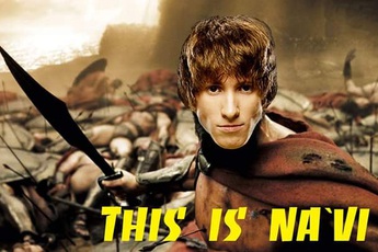 DOTA 2 Major: El Clasico Na`vi vs Alliance, mãn nhãn tới từng pha xử lý