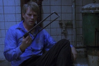 Những quyết định ngu ngốc nhất từng có trong phim kinh dị