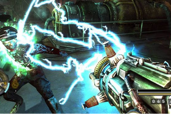 Top 10 tựa game bắn súng bạn phải chơi thử nếu không muốn nuối tiếc suốt đời