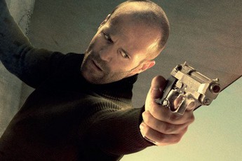 Mechanic: Resurrection - Phim hành động mới của nam tài tử Jason Statham