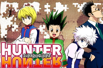 Vừa sáng tác tiếp, tác giả Hunter X Hunter lại tạm dừng vô thời hạn