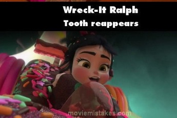 Những "hạt sạn" trong các phim hoạt hình kinh điển mà bạn có thể chưa nhận ra