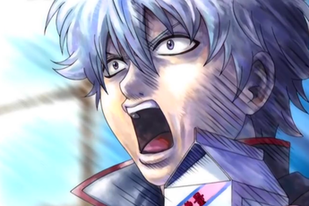 Bom tấn manga hài Gintama chuẩn bị được chuyển thể thành phim