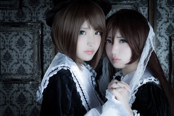 Cùng ngắm series ảnh cosplay cực "chất" trong tuần vừa qua