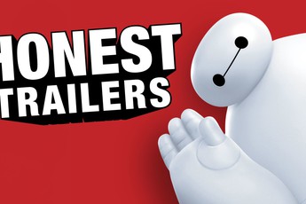 Sự thực ít người dám nói về phim hoạt hình siêu anh hùng "Big Hero 6"