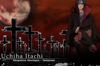 Những loại ảo thuật mạnh nhất trong thế giới nhẫn giả Naruto