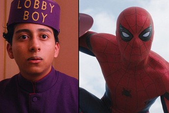 Dàn diễn viên mới của Spider-Man Homecoming được tiết lộ