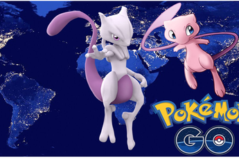 Những thông tin tuyệt mật của Pokemon GO bất ngờ bị tiết lộ