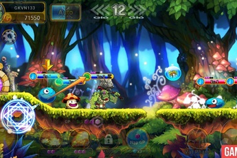 Loạt game bắn súng trên di động mới đang gây sốt tại Việt Nam