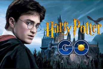 Xuất hiện trailer game Harry Potter GO với lối chơi tương tác thực tế