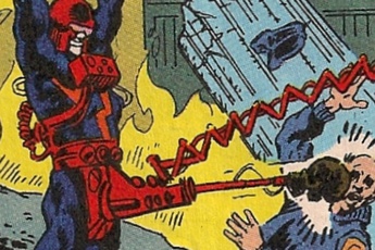 Top siêu anh hùng "thất bại" nhất của DC Comic