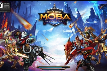 Game thủ Huyền Thoại MOBA tố NPH VTC Mobile chậm trao thưởng tới 2 tháng