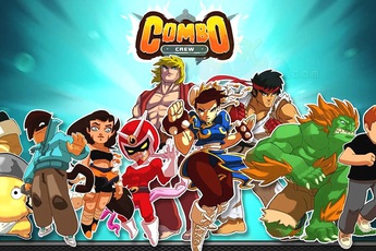 Top game mobile sở hữu chế độ co-op hấp dẫn nhất hiện nay (P1)