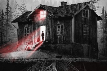 Unspoken - Phim kinh dị ma ám hấp dẫn trong tháng 09