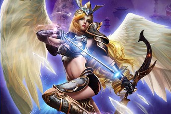 Nonstop Battle - RPG cày cuốc thế hệ mới sở hữu tính năng "Endless Fight"