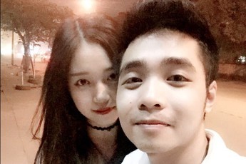 Vừa công khai hẹn hò, hotgirl LMHT và cao thủ Đột Kích bị cô gái bán nước hoa 'bóc phốt'