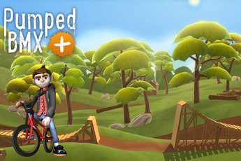 Tổng hợp game mobile quốc tế đáng chơi nhất trên iOS tuần qua