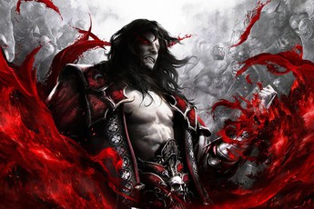 Nguồn gốc các chủng tộc giả tưởng trong phim ảnh và video game: Vampire