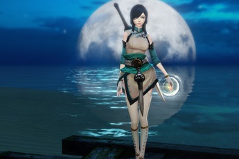 Top 5 MMO nước ngoài đáng chơi trong tháng 11/2016