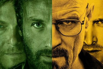 Giả thiết của fan The Walking Dead cho rằng phim và Breaking Bad xảy ra trong cùng một thế giới